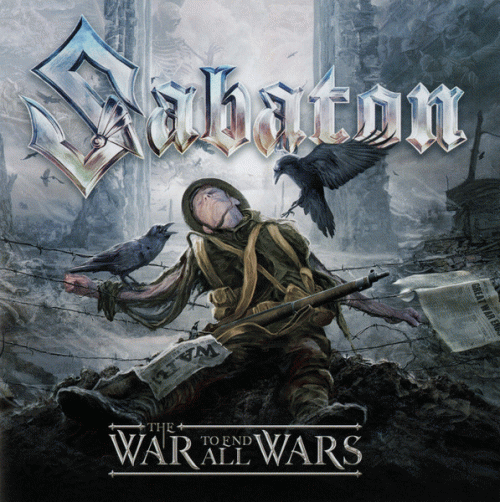 Sabaton : The War to End All Wars